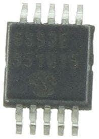  MCP6S93-E/UN 
