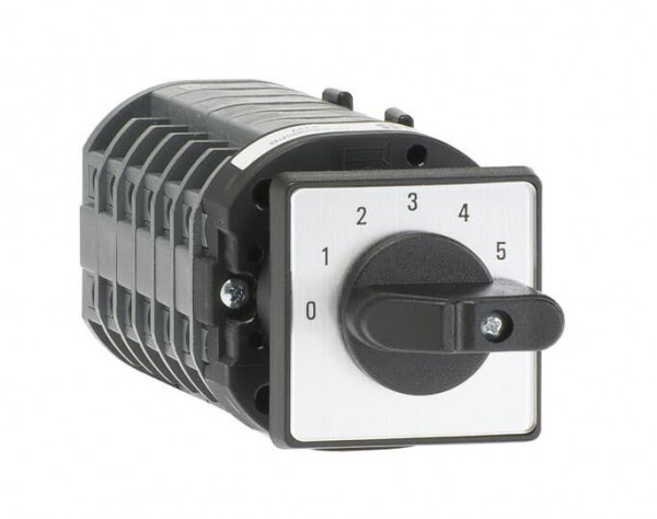 Переключатель кулачковый OL40SO62PB ABB 9CNB022776R1510 