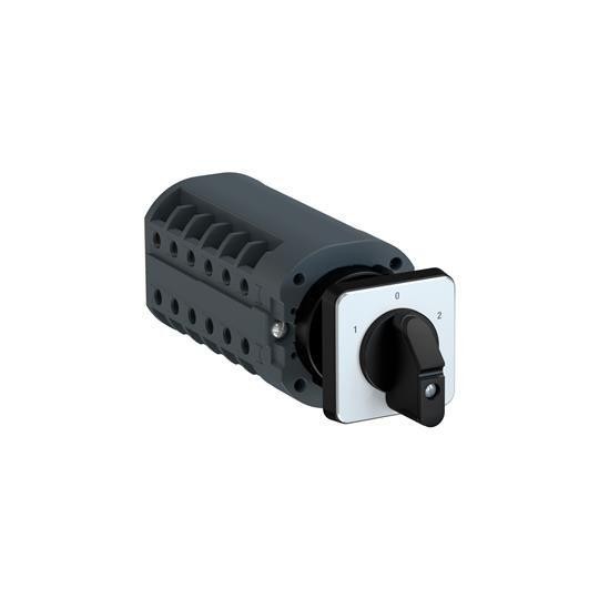  Переключатель OL40U6PB ABB 9CNB022771R3610 