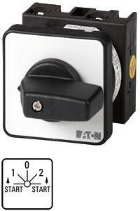  Переключатель управления 4п Ie=12Aперед. креп. T0-2-8182/E EATON 011700 