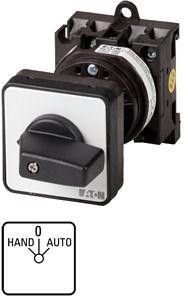 Выключатель 6п Ie=12А 0-1 90град. T0-3-8342/хZ EATON 057840 