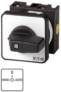  Выключатель 6п Ie=25А 0-1 90град. T3-3-8342/хZ EATON 013941 