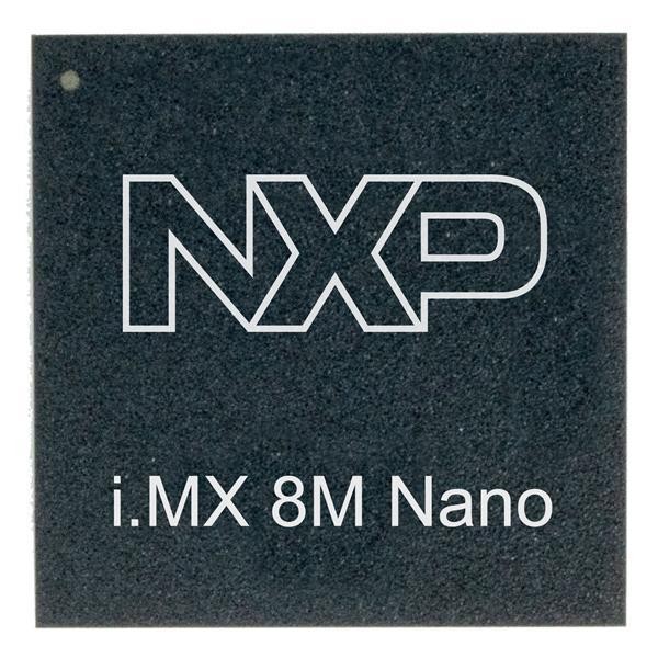  MIMX8MN6CVTIZAA 