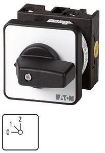  Переключатель кулачковый T0-1-8240/EZ EATON 043597 