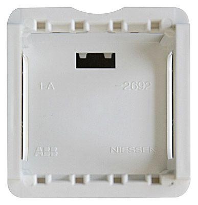  Адаптер для установки на DIN-рейку 2-мод. Zenit ABB 2CLA269200N1101 