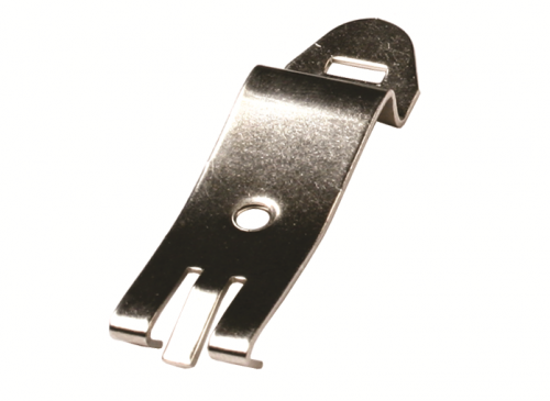  Клипса FIX KLIP M5 на DIN-рейку Omega (уп.100шт) DKC 03505 