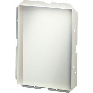  Пластрон 310х220 для корпусов FP сер. FP AP 20 HENSEL 68000053 