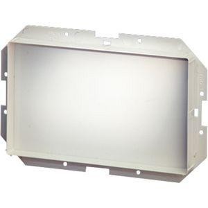  Пластрон 130х220 для корпусов FP сер. FP AP 10 HENSEL 68000052 