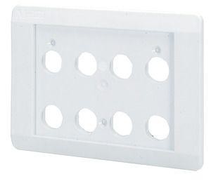  Корпус встроенный монтаж 8 элементов E8 сер. EATON 054423 