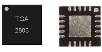  TGA2803-SM 