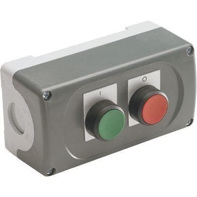  Пост кнопочный MEP2-1001 ABB 1SFA611812R1001 