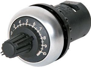  Потенциометр 470кОм IP66 M22-R470K EATON 229494 