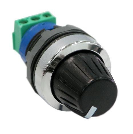  Потенциометр МT-210B 10кОм в сборе ABB 1SFA611410R2106 