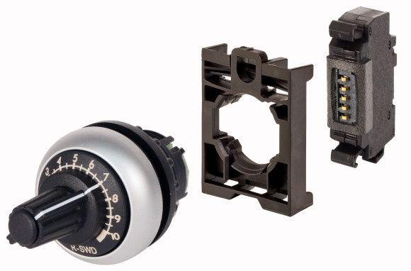  Комплект потенциометра M22-R-SWD-R EATON 179294 