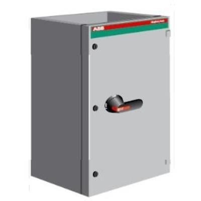  Рубильник OS400D2LAA4B 400 А ABB 1SCA022320R7260 