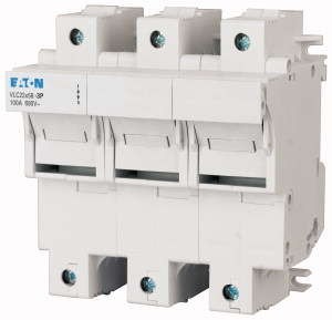  Держатель-разъединитель VLCЕ22-3P EATON 192370 