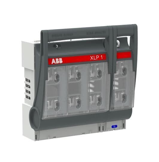  Рубильник XLP1-4P-8BC до 250А ABB 1SEP600119R0002 