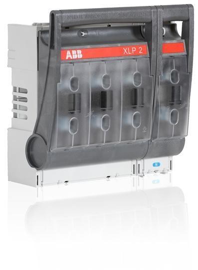  Рубильник XLP2-4P-8BC до 400А ABB 1SEP600124R0002 