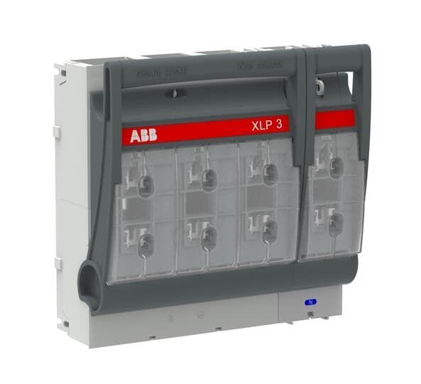  Рубильник XLP3-4P-8BC до 630А ABB 1SEP600128R0002 