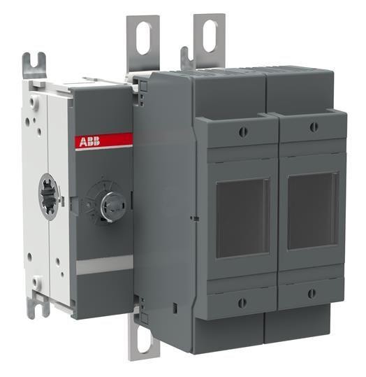  Рубильник OS200D02 ABB 1SCA022759R9140 