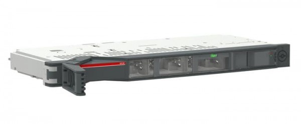  Рубильник XRM00-185-3P-EFM c монитором сост. предохранителей ABB 1SEP102240R3301 