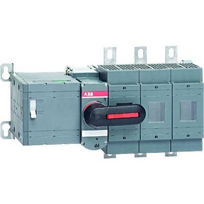  Рубильник с моторным приводом OSM200D3N3M230C для предохранителя DIN0 ABB 1SCA104282R1001 