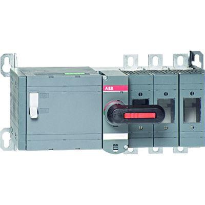  Рубильник с моторным приводом OSM200D3M230C для предохранителя DIN0 ABB 1SCA104284R1001 