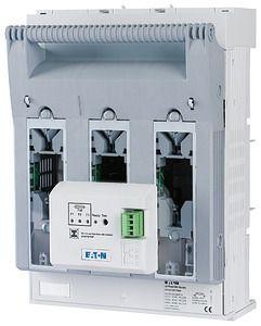  Держатель-разъединитель XNH2-FCE-S400-BT для плавких вставок NH 400А 690В EATON 183070 