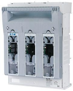 Держатель-разъединитель XNH2-FCL-S400-BT для плавких вставок NH 400А 690В EATON 183068 