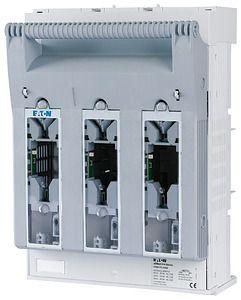  Держатель-разъединитель XNH2-FCL-S400 для плавких вставок NH 400А 690В EATON 183067 