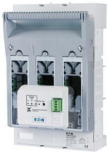  Держатель-разъединитель XNH1-FCE-S250-BT для плавких вставок NH 250А 690В EATON 183056 
