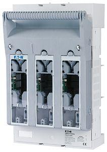 Держатель-разъединитель XNH1-FCL-S250 для плавких вставок NH 250А 690В EATON 183053 