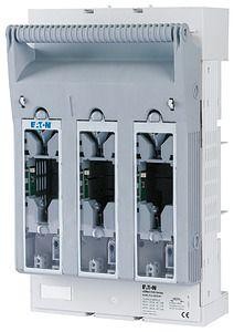  Держатель-разъединитель XNH1-FCL-S250-BT для плавких вставок NH 250А 690В EATON 183054 