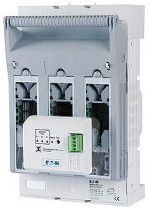  Держатель-разъединитель XNH1-FCE-A250-BT для плавких вставок NH 250А 690В EATON 183048 