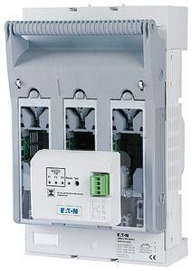  Держатель-разъединитель XNH1-FCE-A250 для плавких вставок NH 250А 690В EATON 183047 