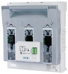  Держатель-разъединитель XNH3-FCE-S630 для плавких вставок NH 630А 690В EATON 183081 