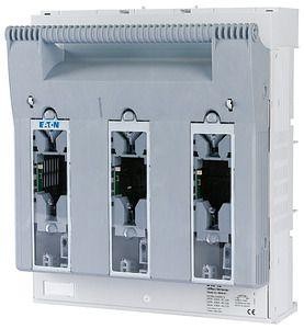  Держатель-разъединитель XNH3-FCL-S630-BT для плавких вставок NH 630А 690В EATON 183080 
