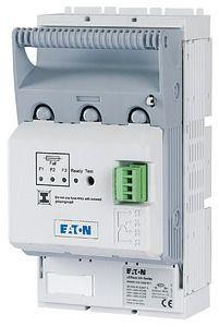  Держатель-разъединитель XNH00-FCE-S160-BT1 для плавких вставок NH 160А 690В EATON 183040 