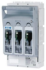  Держатель-разъединитель XNH00-FCL-S160-BT1 для плавких вставок NH 160А 690В EATON 183037 