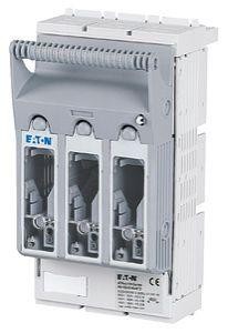  Держатель-разъединитель XNH00-S160-BT2 для плавких вставок NH 160А 690В EATON 183035 