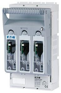  Держатель-разъединитель XNH00-FCL-A160-BT для плавких вставок NH 160А 690В EATON 183028 