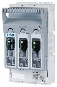  Держатель-разъединитель XNH00-FCL-A160 для плавких вставок NH 160А 690В EATON 183027 