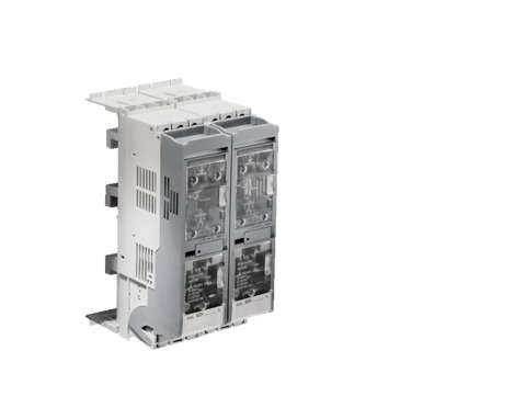  Разъединитель силовой SV Гр.000 100А 690В Rittal 3431020 
