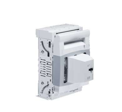  Разъединитель силовой SV разм. 3 630А 690В Rittal 9344350 