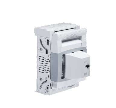  Разъединитель силовой SV разм. 2 400А 690В Rittal 9343250 
