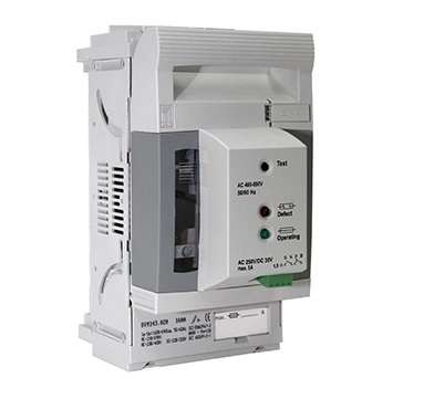  Разъединитель SV NH разм.00 160А 500В Rittal 9343020 
