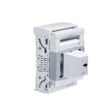  Разъединитель SV NH разм.3 630А 690В Rittal 9343350 