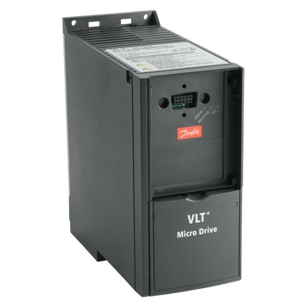  Преобразователь частотный VLT Micro Drive FC 51 7.5кВт (380-480 3 фазы) Danfoss 132F0030 