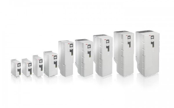  Устройство авт. регулирования ACS580-04-820A-4+E208+E210+J400+J410 450кВт 380В IP21 3ф с панелью упр. ABB ACS58004820A4 0000 