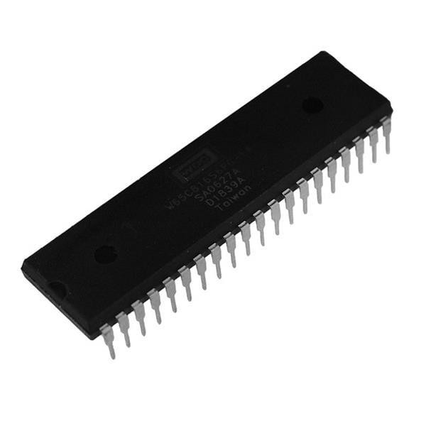  W65C816S6PG-14 